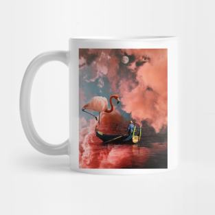 Sea Sailing Mug